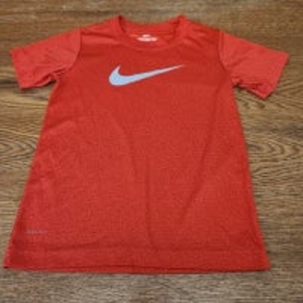 Nike Dri-Fit Tshirt